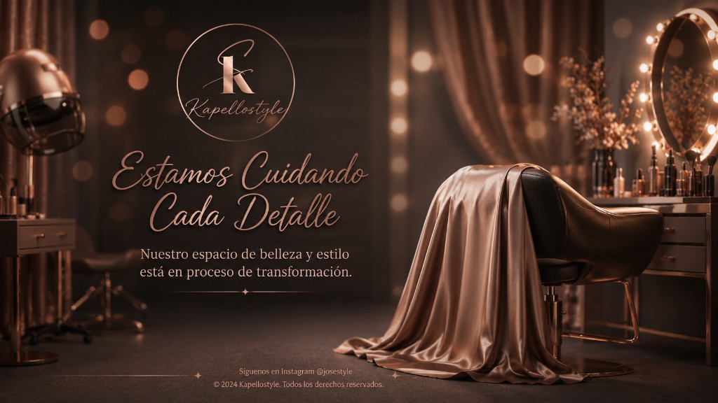 Kapellostyle